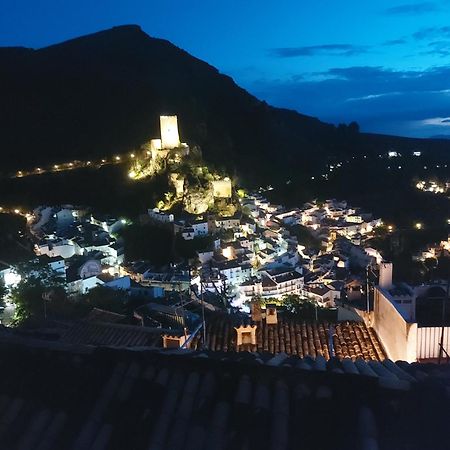 Vila Casita La Escapada Cazorla Exteriér fotografie