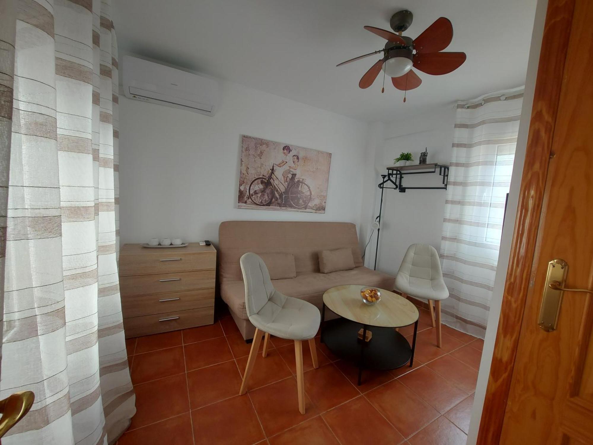 Vila Casita La Escapada Cazorla Exteriér fotografie